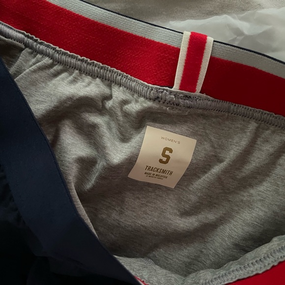 Session Speed Shorts - Picture 4 of 6